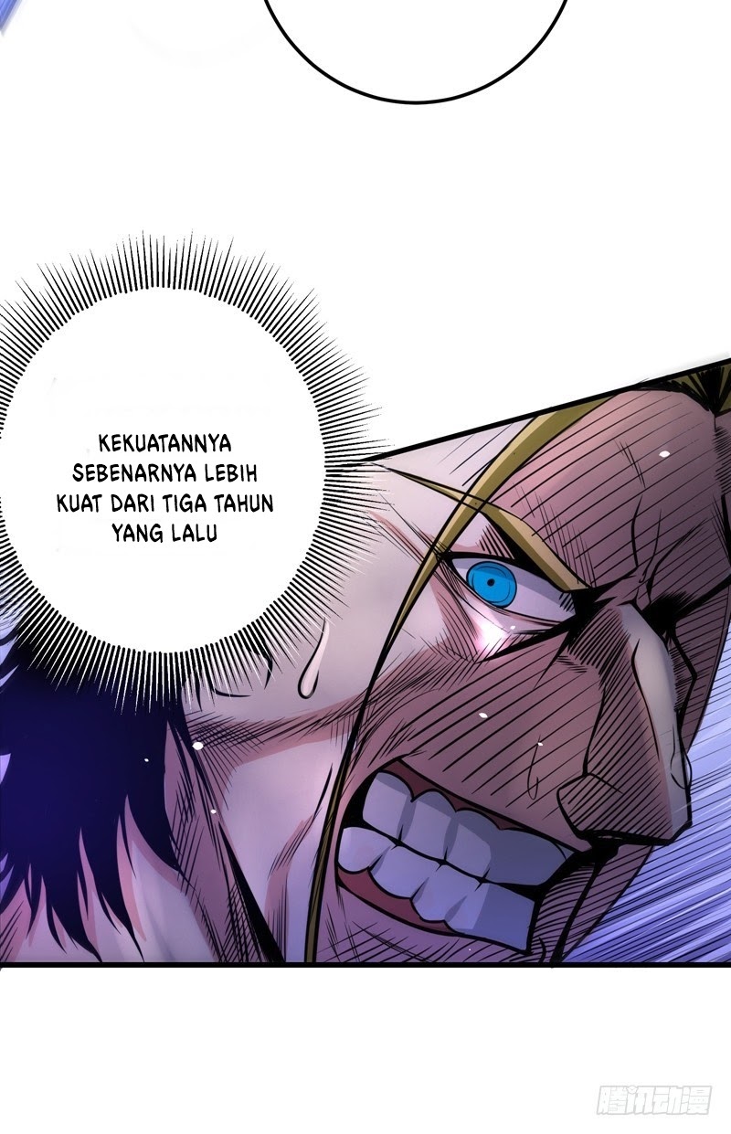Strongest Divine Doctor Mixed City chapter 45